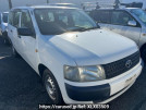 Toyota Probox Van