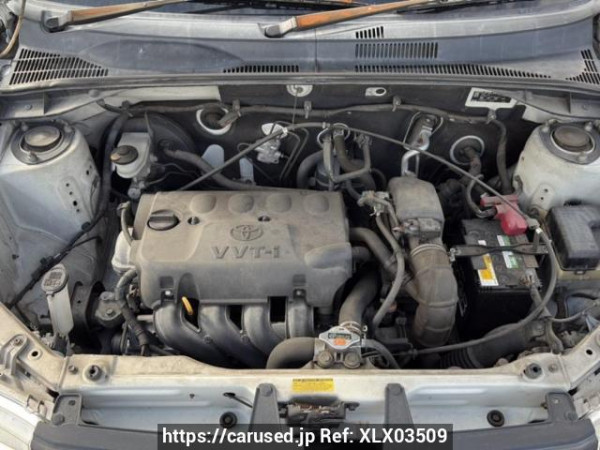 Used 2010 AT toyota probox-van NCP51V Image[7]