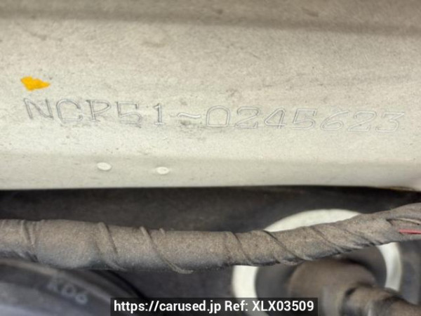 Used 2010 AT toyota probox-van NCP51V Image[9]