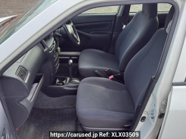 Used 2010 AT toyota probox-van NCP51V Image[11]