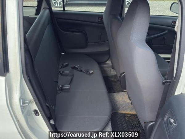 Used 2010 AT toyota probox-van NCP51V Image[12]