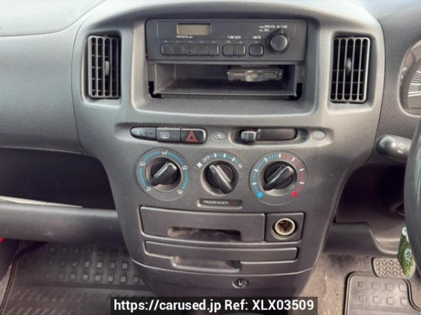 Used 2010 AT toyota probox-van NCP51V Image[18]