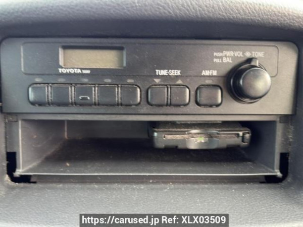 Used 2010 AT toyota probox-van NCP51V Image[20]