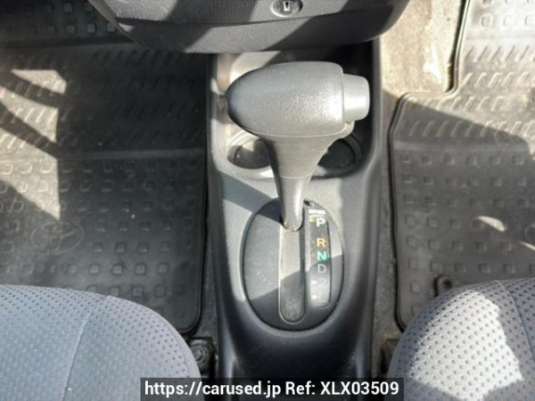 Used 2010 AT toyota probox-van NCP51V Image[21]