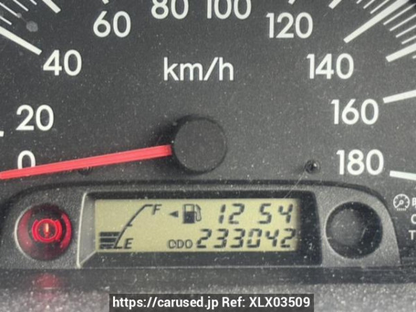 Used 2010 AT toyota probox-van NCP51V Image[23]