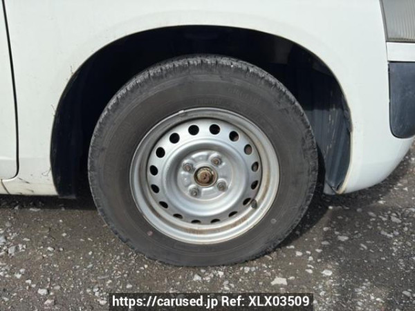 Used 2010 AT toyota probox-van NCP51V Image[24]