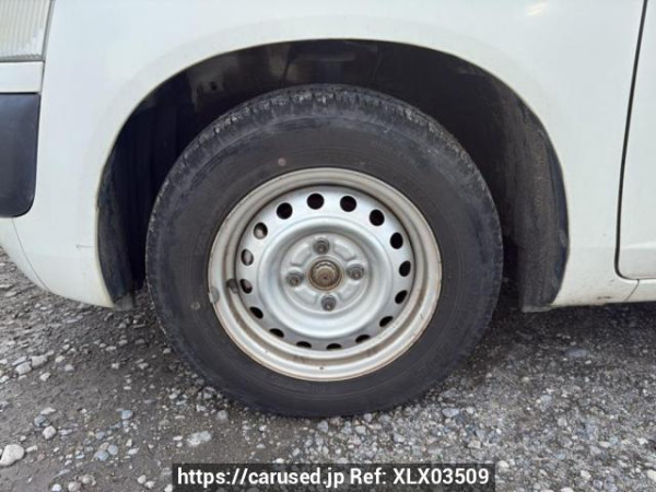 Used 2010 AT toyota probox-van NCP51V Image[25]