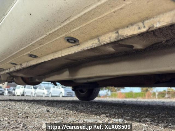 Used 2010 AT toyota probox-van NCP51V Image[30]