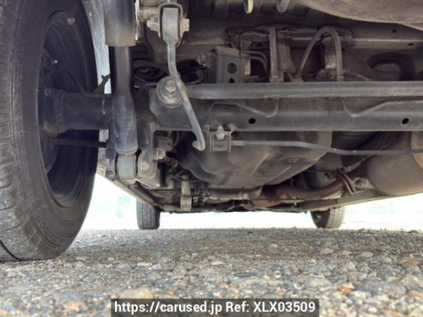 Used 2010 AT toyota probox-van NCP51V Image[34]