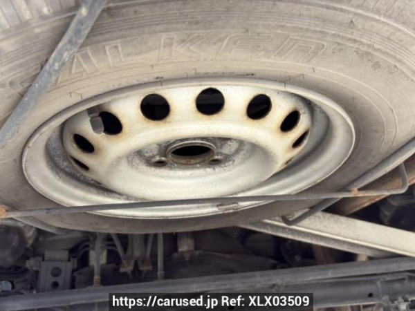 Used 2010 AT toyota probox-van NCP51V Image[37]