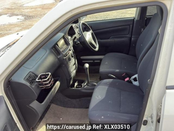 Used 2008 AT toyota probox-van NCP50V Image[13]