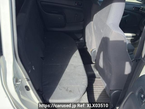 Used 2008 AT toyota probox-van NCP50V Image[14]