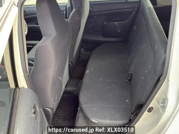 Used 2008 AT toyota probox-van NCP50V Image[15]