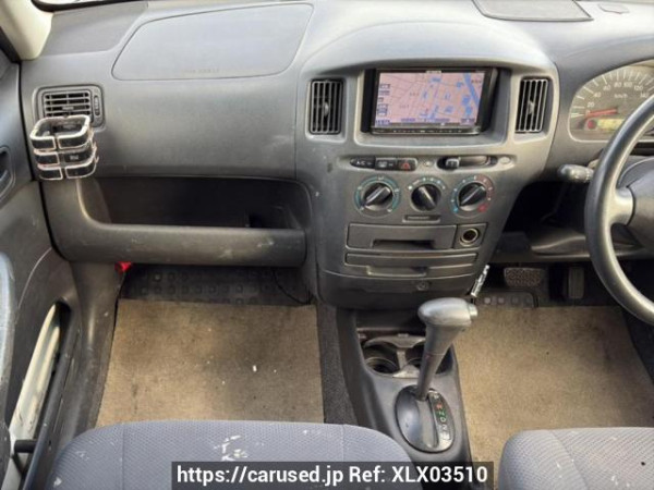 Used 2008 AT toyota probox-van NCP50V Image[17]