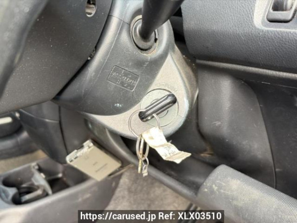 Used 2008 AT toyota probox-van NCP50V Image[19]