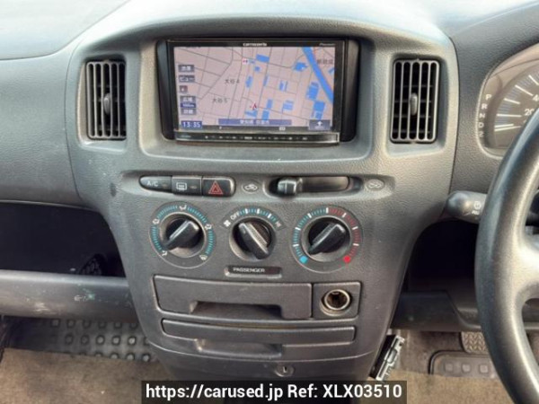 Used 2008 AT toyota probox-van NCP50V Image[20]