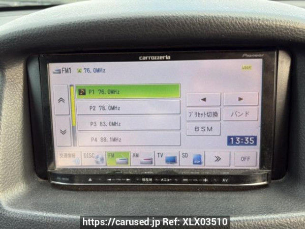 Used 2008 AT toyota probox-van NCP50V Image[22]