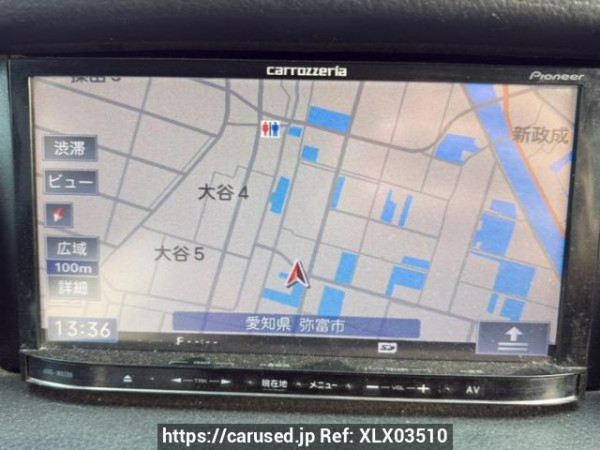 Used 2008 AT toyota probox-van NCP50V Image[23]