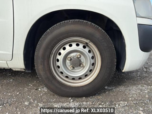 Used 2008 AT toyota probox-van NCP50V Image[27]