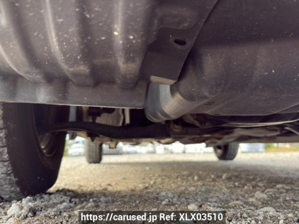 Used 2008 AT toyota probox-van NCP50V Image[31]