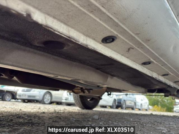 Used 2008 AT toyota probox-van NCP50V Image[34]