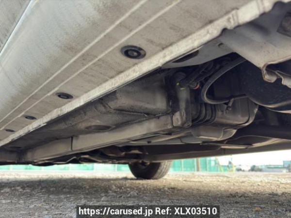 Used 2008 AT toyota probox-van NCP50V Image[35]