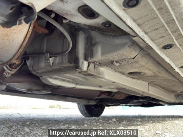 Used 2008 AT toyota probox-van NCP50V Image[36]