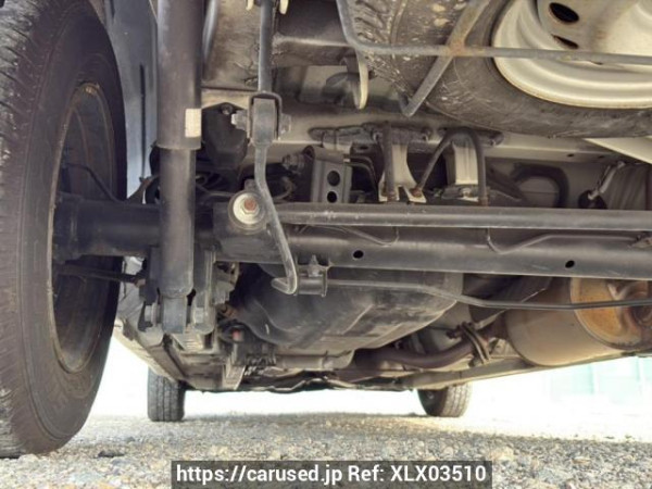 Used 2008 AT toyota probox-van NCP50V Image[37]