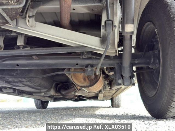 Used 2008 AT toyota probox-van NCP50V Image[39]