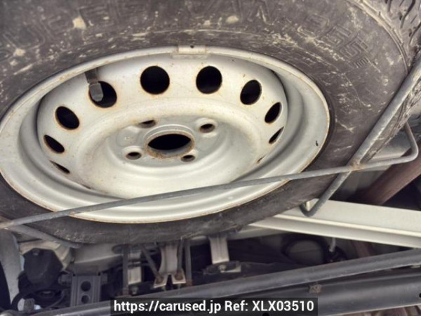 Used 2008 AT toyota probox-van NCP50V Image[40]