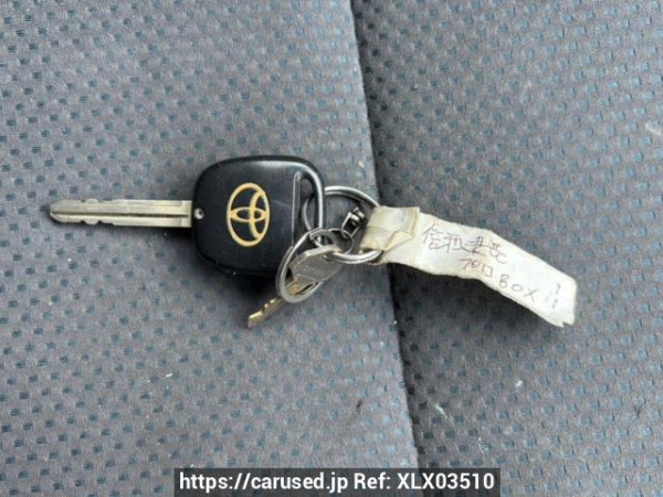 Used 2008 AT toyota probox-van NCP50V Image[41]