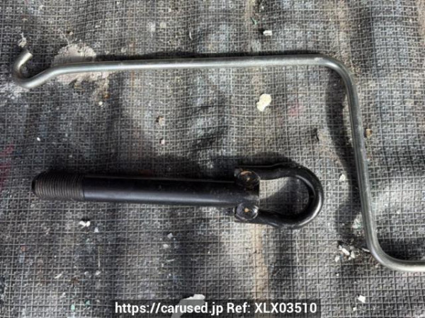 Used 2008 AT toyota probox-van NCP50V Image[42]