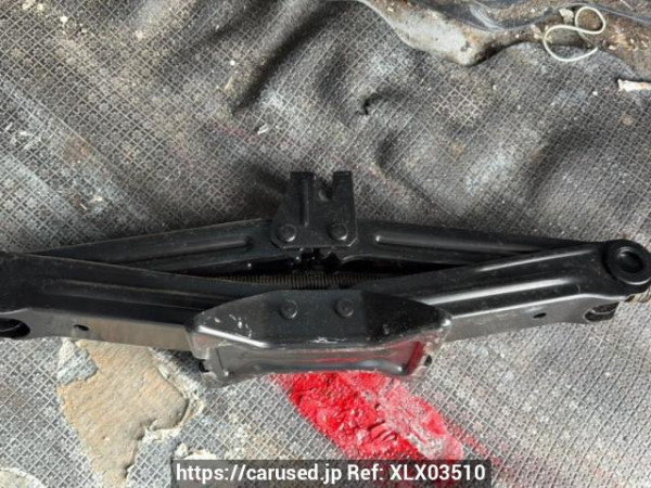 Used 2008 AT toyota probox-van NCP50V Image[43]