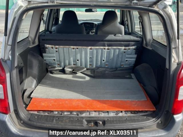 Used 2005 AT toyota probox-wagon NCP58G Image[6]
