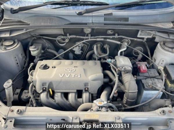 Used 2005 AT toyota probox-wagon NCP58G Image[7]