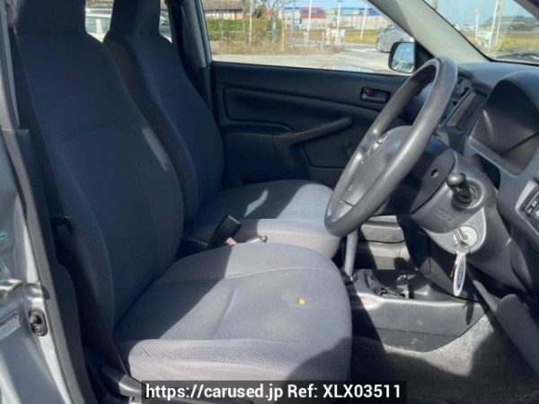 Used 2005 AT toyota probox-wagon NCP58G Image[10]