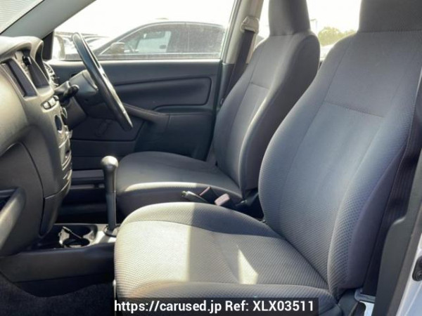 Used 2005 AT toyota probox-wagon NCP58G Image[11]