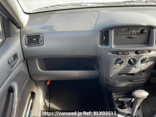 Used 2005 AT toyota probox-wagon NCP58G Image[15]