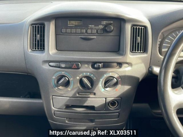 Used 2005 AT toyota probox-wagon NCP58G Image[19]