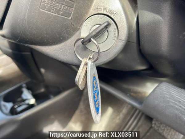 Used 2005 AT toyota probox-wagon NCP58G Image[23]