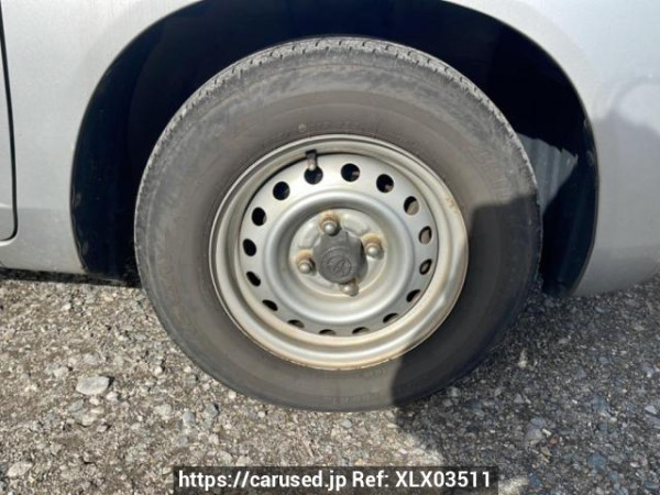 Used 2005 AT toyota probox-wagon NCP58G Image[25]