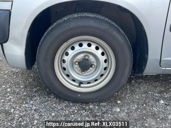 Used 2005 AT toyota probox-wagon NCP58G Image[26]