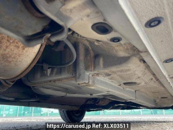 Used 2005 AT toyota probox-wagon NCP58G Image[34]