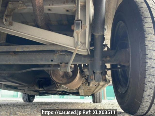 Used 2005 AT toyota probox-wagon NCP58G Image[36]