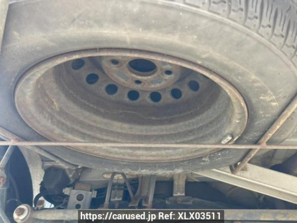 Used 2005 AT toyota probox-wagon NCP58G Image[38]