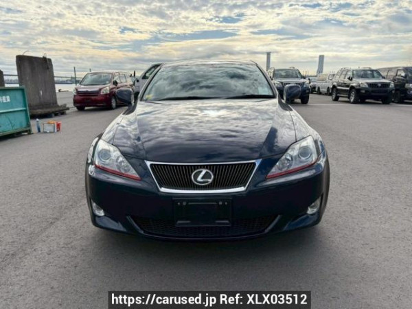 Used 2007 AT lexus is GSE20 Image[1]