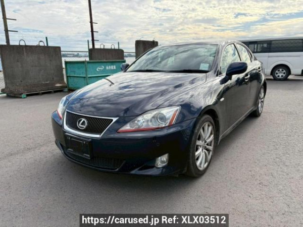 Used 2007 AT lexus is GSE20 Image[2]