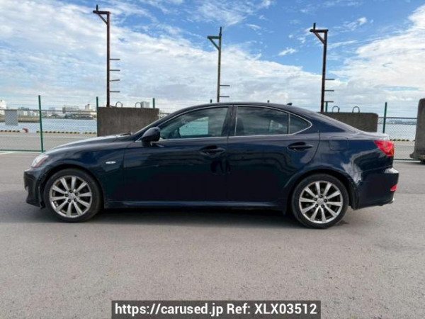 Used 2007 AT lexus is GSE20 Image[3]