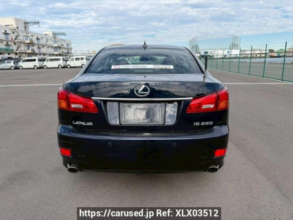 Used 2007 AT lexus is GSE20 Image[5]