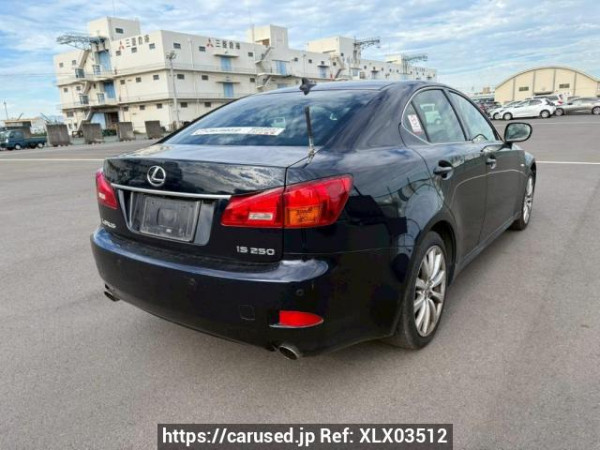 Used 2007 AT lexus is GSE20 Image[6]